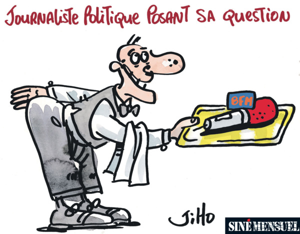 Les journalistes professionnels mauritaniens tiennent leur premier congrès constitutif Les journalistes professionnels mauritaniens tiennent leur premier congrès constitutif