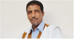 Le président de l’UFP : « le président Ghazouani appellera à des concertations nationales dans quelques jours » Le président de l’UFP : « le président Ghazouani appellera à des concertations nationales dans quelques jours »