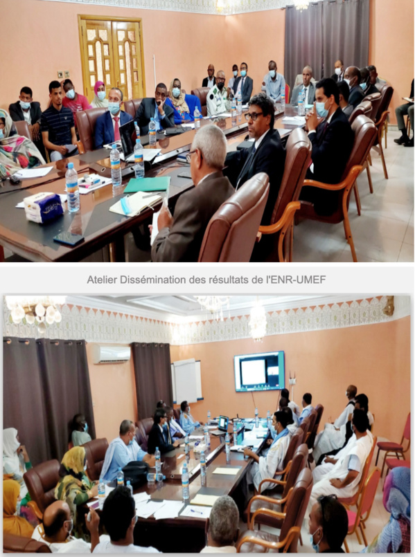Lutte contre le blanchiment de capitaux et le financement du terrorisme (LBC/FT): La Mauritanie sur le droit chemin