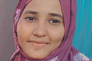 A l’écoute de Mariama, une jeune réfugiée malienne du camp de Mbéra A l’écoute de Mariama, une jeune réfugiée malienne du camp de Mbéra