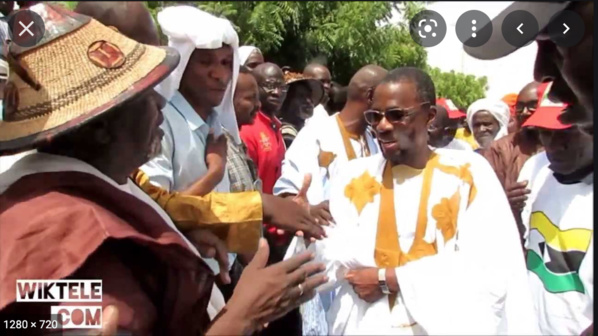 Ils évaluent les deux premières années du quinquennat Ghazwani Ils évaluent les deux premières années du quinquennat Ghazwani