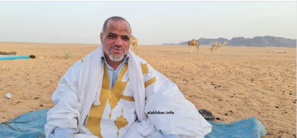 Éleveurs du Tris Zemmour: les aliments de bétail subventionnés par le gouvernement sont inutilisables Éleveurs du Tris Zemmour: les aliments de bétail subventionnés par le gouvernement sont inutilisables