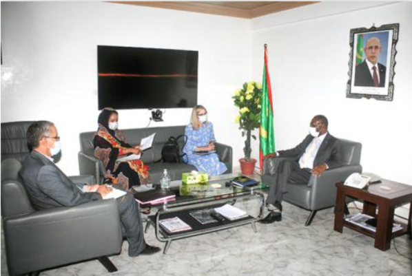 Renforcer la coopération technique avec les centres hospitaliers universitaires des États-Unis Renforcer la coopération technique avec les centres hospitaliers universitaires des États-Unis