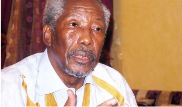 Messaoud ould Boulkheir : « un dialogue national est indispensable, une concertation nationale ne suffit pas » Messaoud ould Boulkheir : « un dialogue national est indispensable, une concertation nationale ne suffit pas »