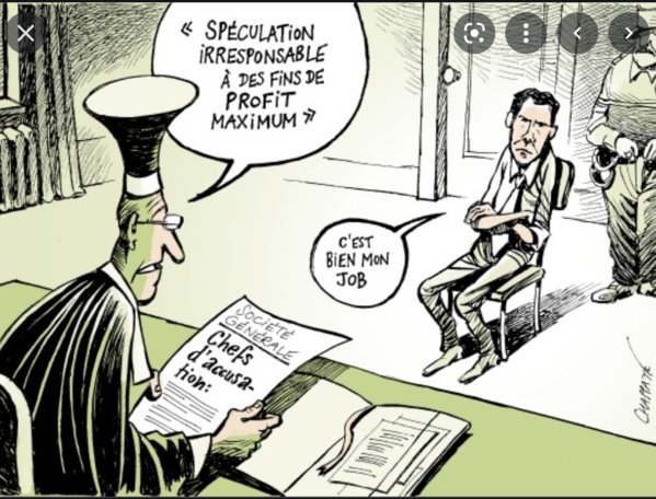 Huile et sucre : Pourquoi tant de spéculations sur les prix ? Huile et sucre : Pourquoi tant de spéculations sur les prix ?