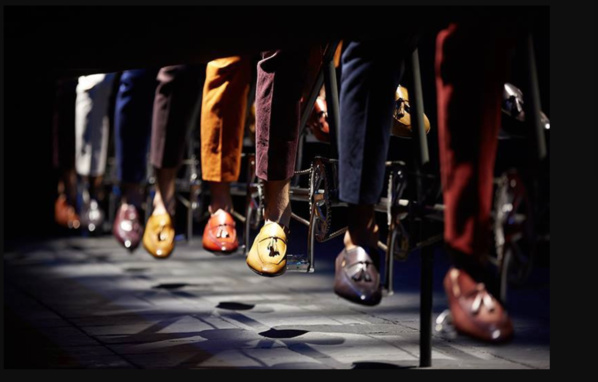 La Coordination des Partis représentés au Parlement: Déclaration La Coordination des Partis représentés au Parlement: Déclaration