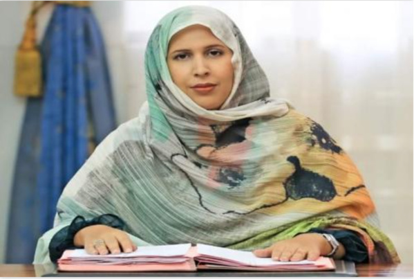 La ministre de l'enseignement supérieur examine avec l'ambassadeur palestinien les perspectives de la coopération bilatérale La ministre de l'enseignement supérieur examine avec l'ambassadeur palestinien les perspectives de la coopération bilatérale