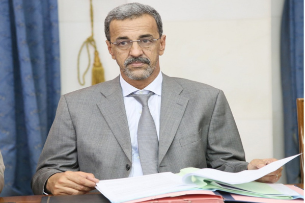 Dy Ould Zein Dy Ould Zein