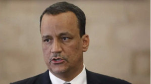 Le ministre des affaires étrangères : « il n’y a aucune clause sécrète dans l’accord mauritano-koweïtien sur la dette » Le ministre des affaires étrangères : « il n’y a aucune clause sécrète dans l’accord mauritano-koweïtien sur la dette »