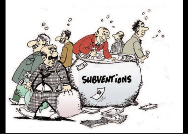 La Mairie de Toujounine octroie près de 13 millions MRO de subventions La Mairie de Toujounine octroie près de 13 millions MRO de subventions