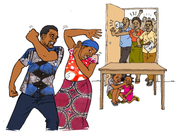 Dernière Plateforme de lutte contre les violences basées sur le genre : Nouadhibou, ses ports et sa population hétéroclite bouclent la boucle Dernière Plateforme de lutte contre les violences basées sur le genre : Nouadhibou, ses ports et sa population hétéroclite bouclent la boucle