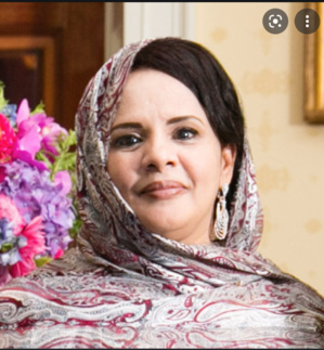 Bouznika: la femme de l'ex-président mauritanien se fait dérober 2,7 millions de dirhams, sept arrestations Bouznika: la femme de l'ex-président mauritanien se fait dérober 2,7 millions de dirhams, sept arrestations