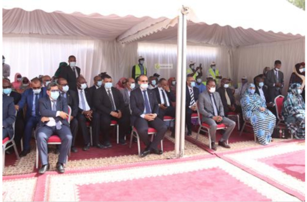 600 ONG en campagne de sensibilisation à la vaccination contre la Covid-19 600 ONG en campagne de sensibilisation à la vaccination contre la Covid-19