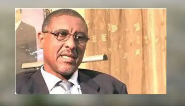 Démission du directeur général de MAURIPOST candidat à la présidence de la fédération des éleveurs Démission du directeur général de MAURIPOST candidat à la présidence de la fédération des éleveurs