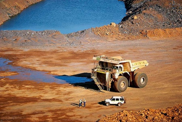 Cuivre, or, uranium : le point de l’actualité minière africaine de la semaine en cinq infos clés