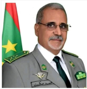 Le Chef d'Etat-Major Général se rend au Royaume d’Arabie saoudite Le Chef d'Etat-Major Général se rend au Royaume d’Arabie saoudite