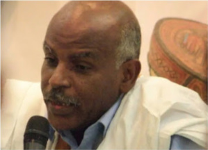 Beyrouk : Je ne me veux pas francophone mais plutôt francoscribe Beyrouk : Je ne me veux pas francophone mais plutôt francoscribe