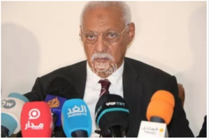 Les raisons du retrait de la défense d'Aziz de la comparution de son client Les raisons du retrait de la défense d'Aziz de la comparution de son client