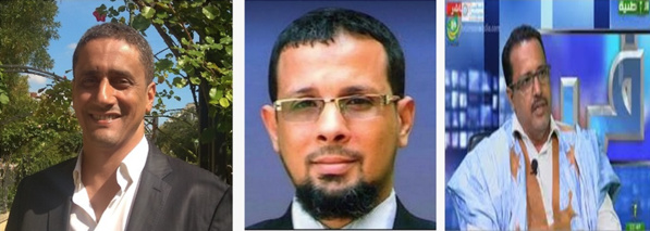 Des politiques appellent les Mauritaniens à un nouveau « Projet du Renouveau national" Des politiques appellent les Mauritaniens à un nouveau « Projet du Renouveau national"