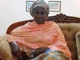 Mme Coumba Dada Kane dénonce le silence coupable sur la loi d’amnistie de 1993 et s’interroge sur la concertation