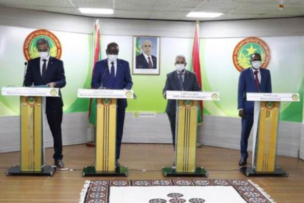 Le conseil des ministres prend des mesures à propos des prix des denrées de première nécessité Le conseil des ministres prend des mesures à propos des prix des denrées de première nécessité