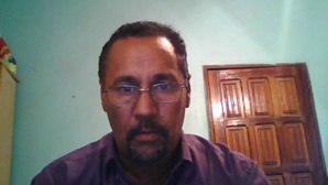 Quand la consultation précède le dialogue / El Wely Sidi Heiba Quand la consultation précède le dialogue / El Wely Sidi Heiba