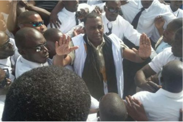 IRA/RAG, des militants très remontés IRA/RAG, des militants très remontés