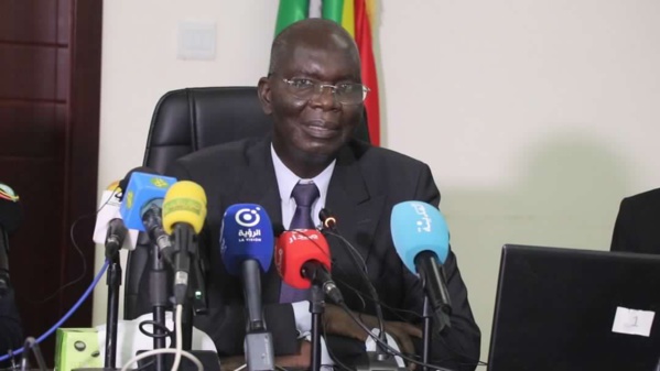 Des réformes importantes ont été faites en faveur du secteur privé (Ministre) Des réformes importantes ont été faites en faveur du secteur privé (Ministre)