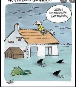 Intempéries en Mauritanie : un mort et trois blessés légers Intempéries en Mauritanie : un mort et trois blessés légers