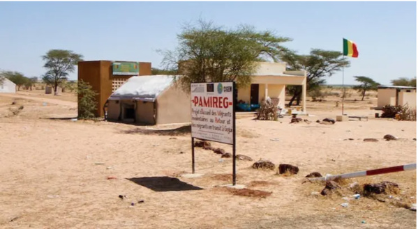 Mauritanie-Mali : 3 millions de dollars pour le fonds de gestion des conflits et la résilience pastorale Mauritanie-Mali : 3 millions de dollars pour le fonds de gestion des conflits et la résilience pastorale