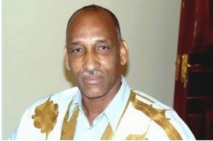 Le général de brigade Elyzaid Ould MBarek : une vedette, malgré lui par Ely Ould Krombole Le général de brigade Elyzaid Ould MBarek : une vedette, malgré lui par Ely Ould Krombole