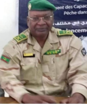 Le général de brigade Elyzaid Ould MBarek : une vedette, malgré lui par Ely Ould Krombole Le général de brigade Elyzaid Ould MBarek : une vedette, malgré lui par Ely Ould Krombole