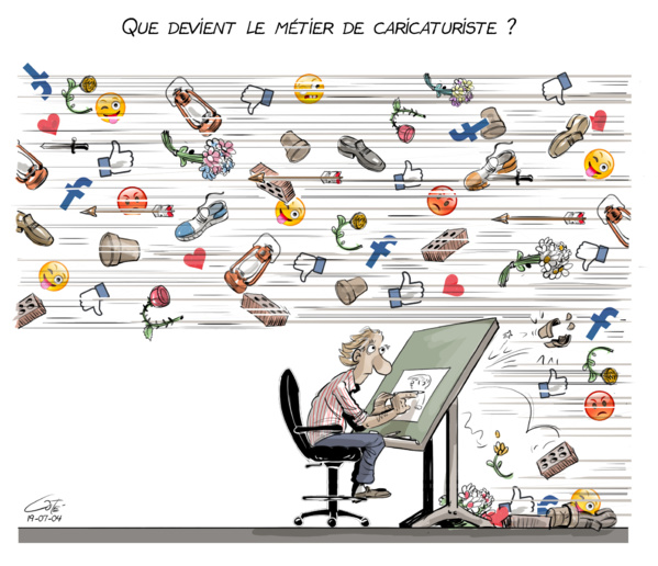 Le gouvernement octroie un terrain pour la construction de la Maison de la Presse Le gouvernement octroie un terrain pour la construction de la Maison de la Presse