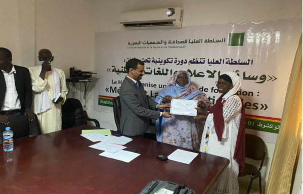 La Coordination des associations culturelles nationales félicite la HAPA La Coordination des associations culturelles nationales félicite la HAPA