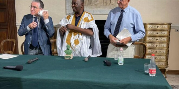 Birame sur les traces de Cicéron Birame sur les traces de Cicéron