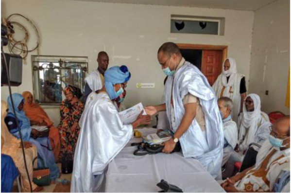 Nema: Organisation de la troisième édition de remise de prix aux élèves qui se sont distingués dans les examens nationaux Nema: Organisation de la troisième édition de remise de prix aux élèves qui se sont distingués dans les examens nationaux