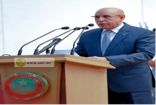 «Le secteur du BTP est un pilier de la croissance économique», dixit le Président de la République «Le secteur du BTP est un pilier de la croissance économique», dixit le Président de la République