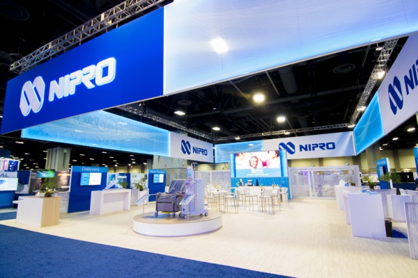 L'hôpital national réceptionne 100 unités d'hémodialyse don de la société Nipro Medical Europe L'hôpital national réceptionne 100 unités d'hémodialyse don de la société Nipro Medical Europe