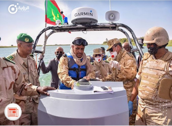 L’État-major général des Armées annonce une manœuvre militaire navale et aérienne L’État-major général des Armées annonce une manœuvre militaire navale et aérienne