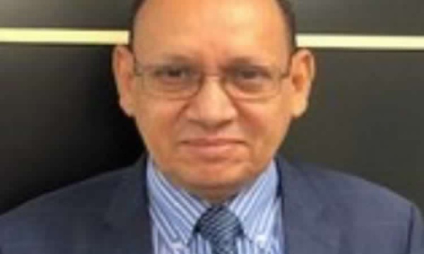 Mauritanie-Kinross : un mauritanien à la tête de sa filiale Tasiast Mauritanie-Kinross : un mauritanien à la tête de sa filiale Tasiast