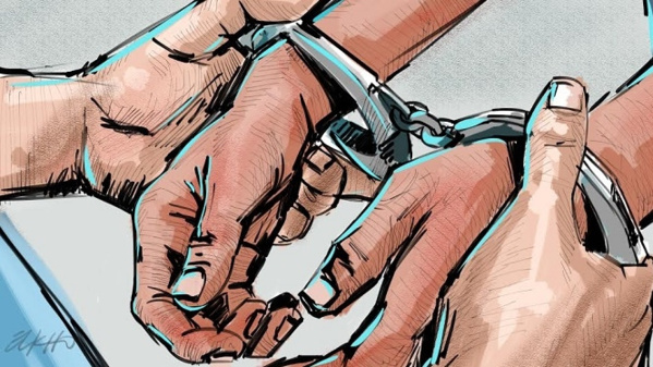 R’Kiz : arrestation de 60 personnes après les émeutes de mercredi dans la ville R’Kiz : arrestation de 60 personnes après les émeutes de mercredi dans la ville