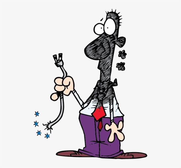 Un réseau de fraude du courant dont des agents de la Somelec démantelé Un réseau de fraude du courant dont des agents de la Somelec démantelé