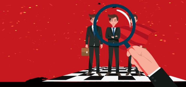 De nouvelles nominations au sein de la SNIM De nouvelles nominations au sein de la SNIM