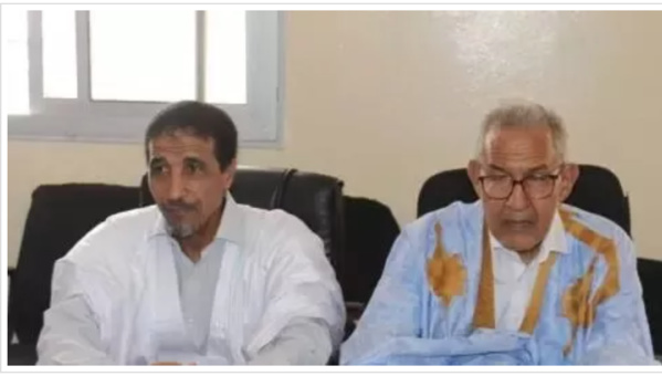 Partis d'opposition : l’état de crispation impose la prise de mesures fermes Partis d'opposition : l’état de crispation impose la prise de mesures fermes