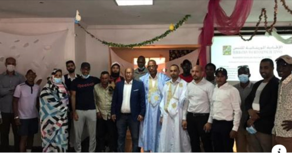 Fédération Mauritanienne de Tennis : Reconduction de Mohamed Lemine Lemrabott à la présidence Fédération Mauritanienne de Tennis : Reconduction de Mohamed Lemine Lemrabott à la présidence