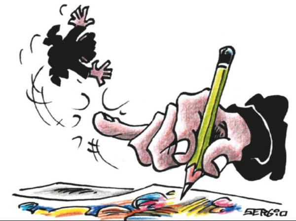 R'Kiz : limogeage collectif des chefs de services administratifs