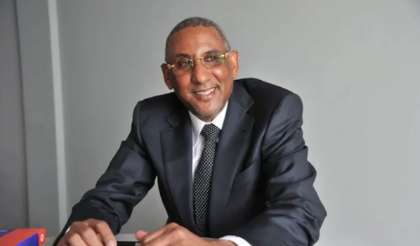 Moustapha Limam Echavi’i nommé conseiller spécial du président nigérien Moustapha Limam Echavi’i nommé conseiller spécial du président nigérien