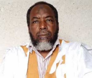 Yarba ould Nava, président du Manifeste des Haratines pour les droits politiques, économiques et sociaux : ‘’Les concertations à venir doivent être l’occasion de débattre des questions qui font avancer le pays et non des conciliabules de bon aloi’’ Yarba ould Nava, président du Manifeste des Haratines pour les droits politiques, économiques et sociaux : ‘’Les concertations à venir doivent être l’occasion de débattre des questions qui font avancer le pays et non des conciliabules de bon aloi’’