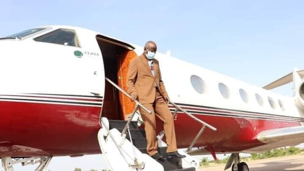 Analyse de Cas : Le Jet privé de Ould Merzoug. Analyse de Cas : Le Jet privé de Ould Merzoug.