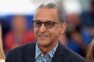 Le réalisateur mauritanien Cissako primé en Allemagne Le réalisateur mauritanien Cissako primé en Allemagne